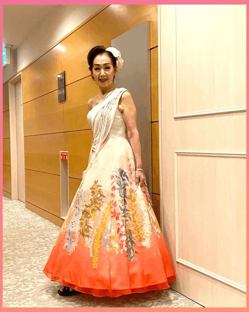 ゴーゴー歌謡曲　テレビ出演　BS12　近藤しげ美　岩佐葉月　シンタロウ　アロハ南サークル　フラダンス