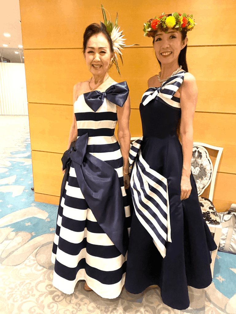 ゴーゴー歌謡曲　アロハ南サークル　近藤しげ美　ゲスト出演　収録　真っ赤な嘘と花束と